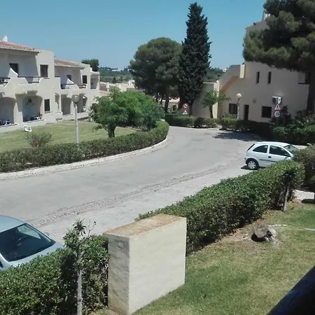 Holiday home Casa Alvor