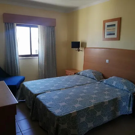 Casa Alvor