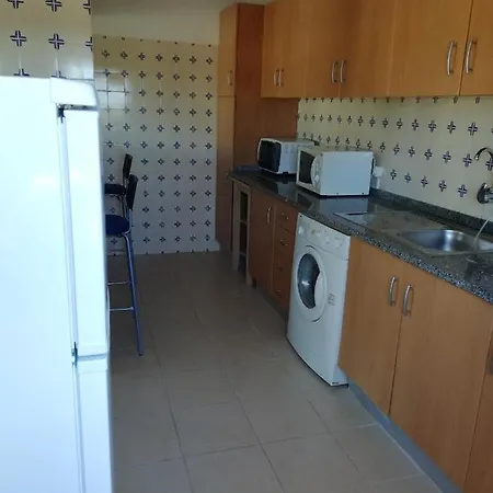 Holiday home Casa
