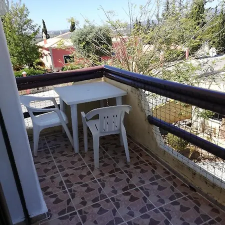 Casa Holiday home *