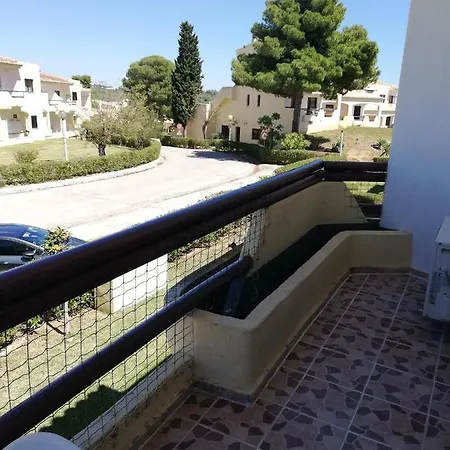 Casa Holiday home